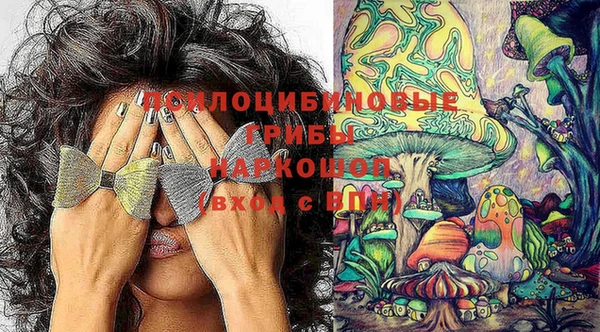 трава Кулебаки