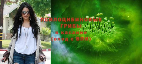 трава Кулебаки